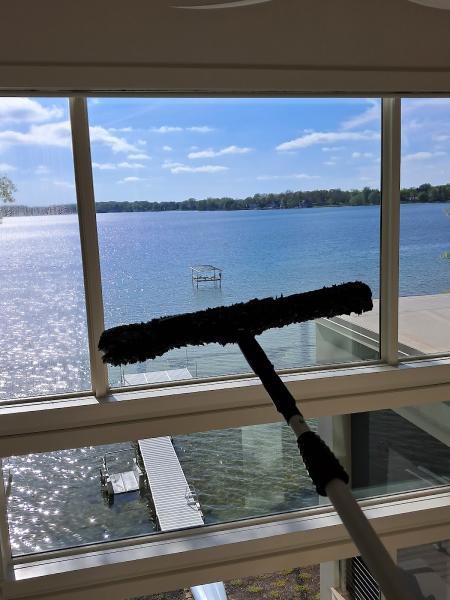 Odyssey Window Cleaning