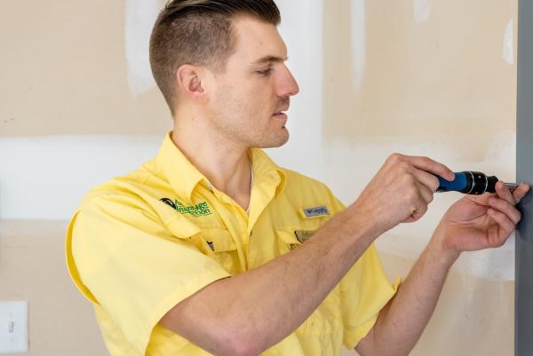 Advantage Inspection