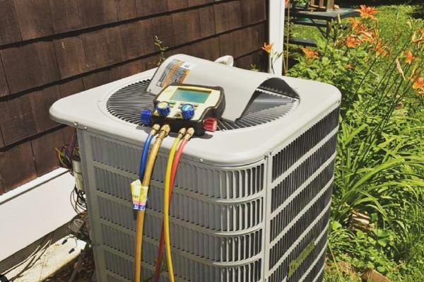 Dade Super Cool Air Conditioning