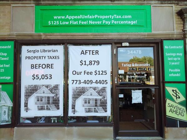 Farlap & Associates
