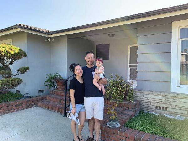 Grace Chang Homes