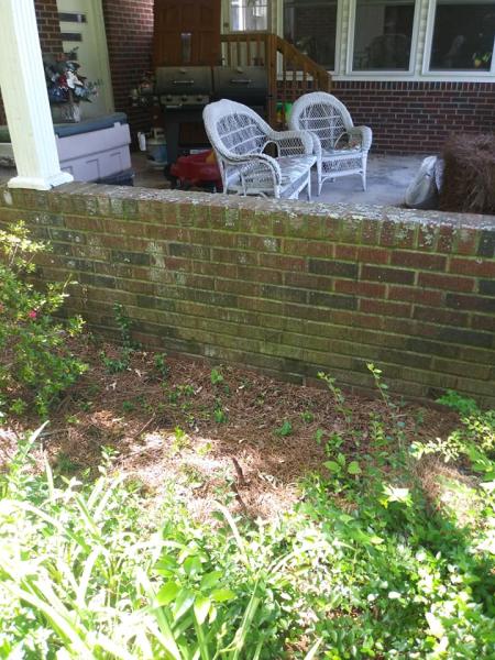 Jackson's Pressure Washing