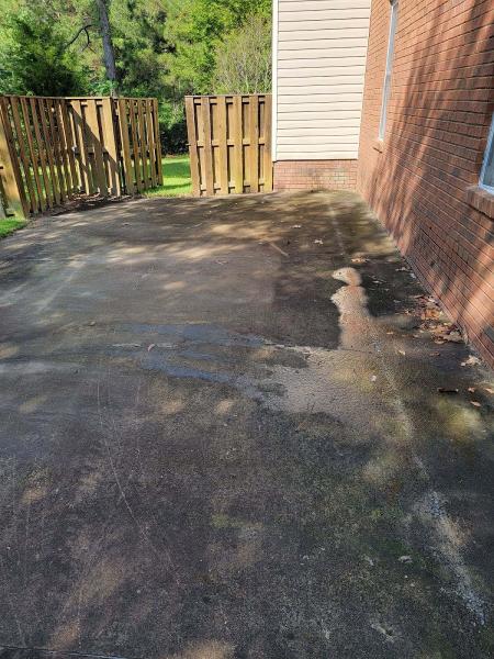 Jackson's Pressure Washing
