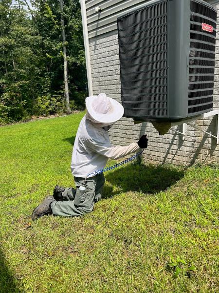 Precision Pest Control LLC