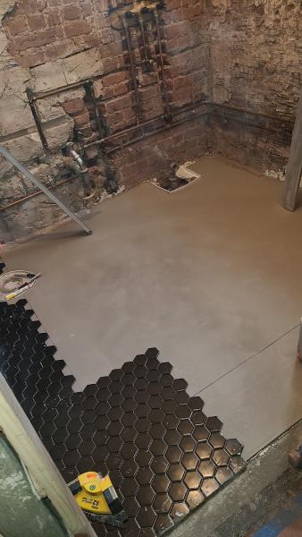 Aleks Home Improvement Contractor Renovation Repair Handyman