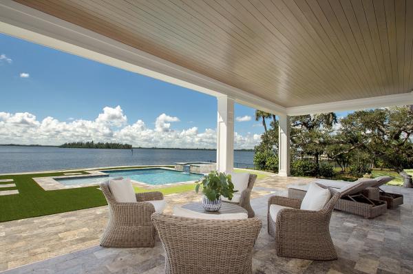 Emily Taft Interior Design
