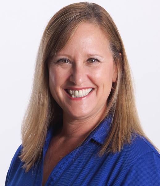Elizabeth Thompson