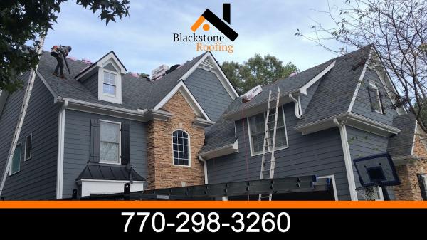 Blackstone Roofing