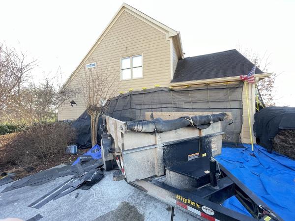 Blackstone Roofing