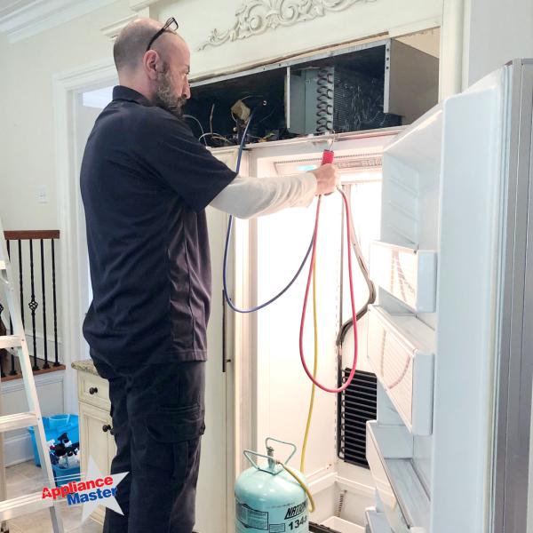 Appliance Master
