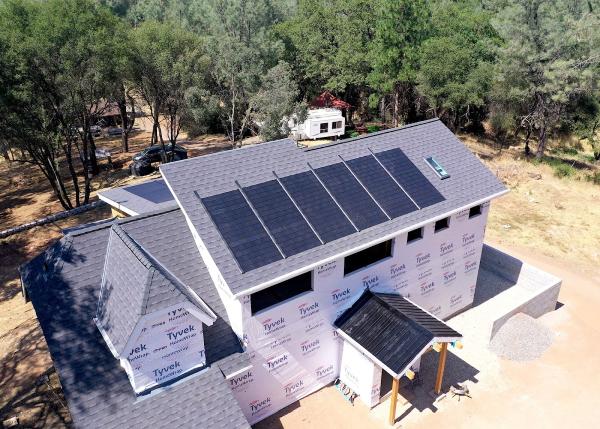 Davis Roofing Group