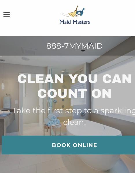 Maid Masters