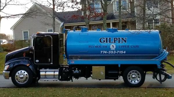 Gilpin Septic Services