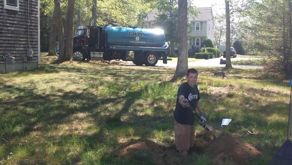 Gilpin Septic Services