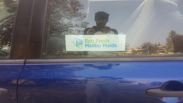 Eco Fresh Malibu Maids