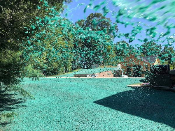 Girgenti Landscaping & Hydroseeding
