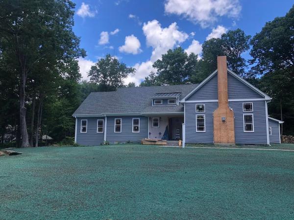 Girgenti Landscaping & Hydroseeding