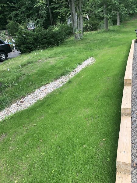 Girgenti Landscaping & Hydroseeding