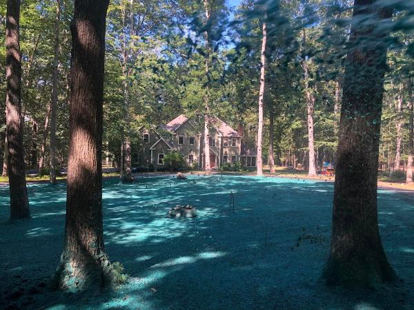 Girgenti Landscaping & Hydroseeding