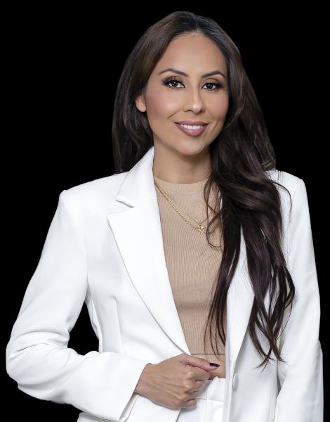 Rocio Rochel Real Estate