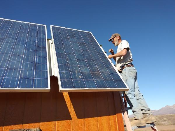 Santan Solar