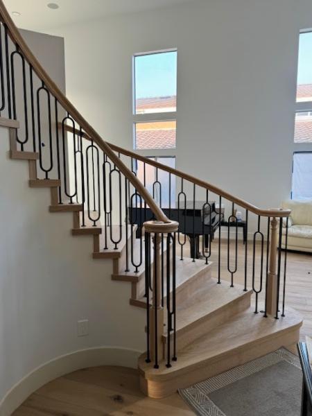 Strycula Stairs