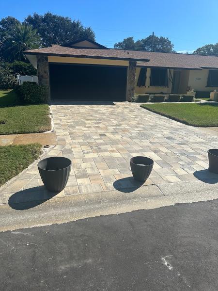 JFS Pavers