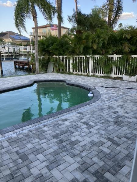 JFS Pavers