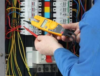 Kinney Electric Repair