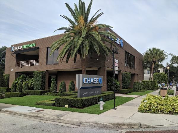 Hold Thyssen Inc