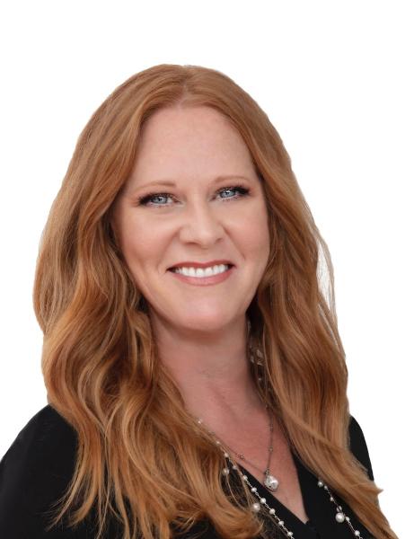 Brenda Burke