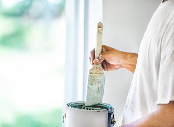 Laguna Niguel House Painters