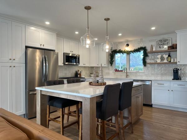 Shields Build & Renovate