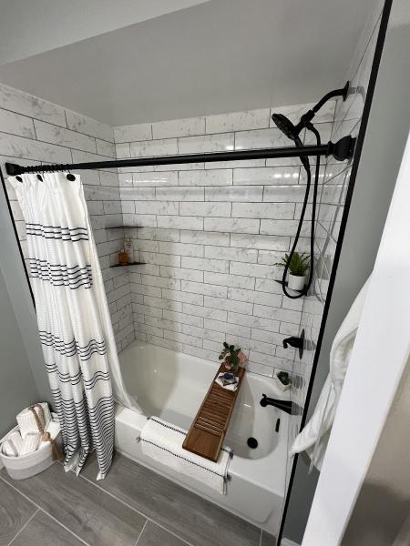 Shields Build & Renovate
