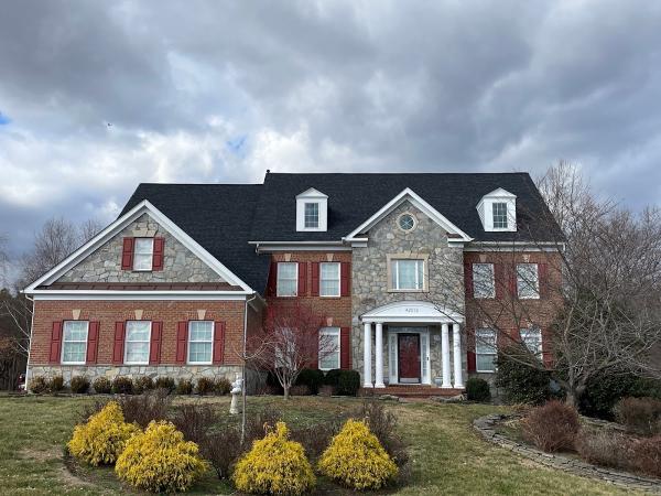 Pond Roofing Company