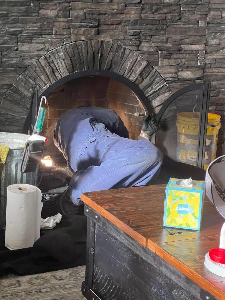 O'Toole's Chimney Sweep