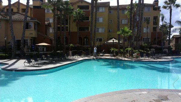 California Pool Care