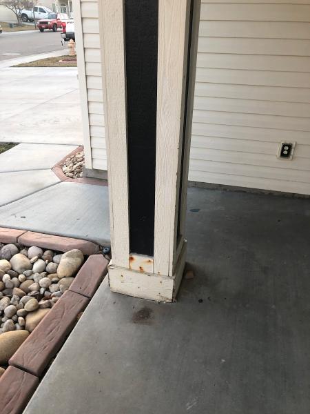 Top 2 Bottom Inspections