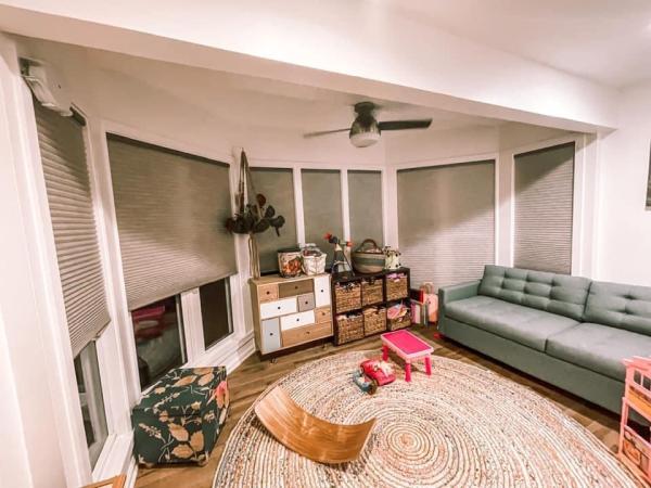 Travis Jones Home Maintenance