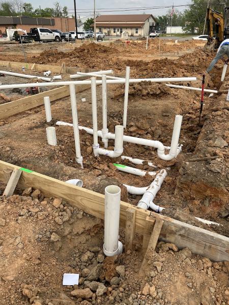 Penny Plumbing TX