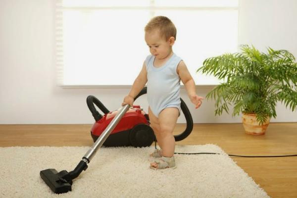 Tim's Carpet Cleaning