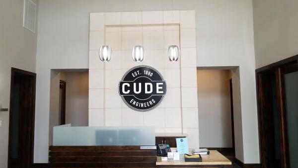 Cude Engineers