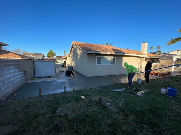 CM General Contractors Inc