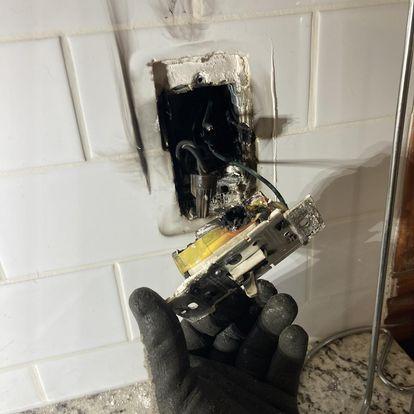 Duryea Electric LLC