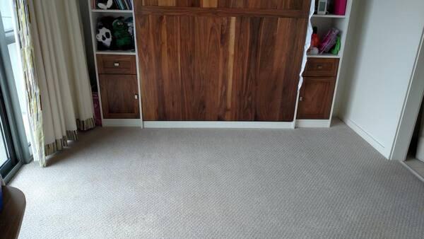 Bailie's Carpet & Rug Cleaning