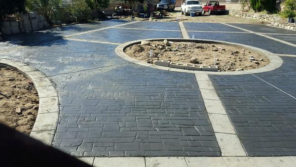 HD Concrete Works