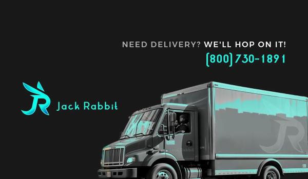 Jack Rabbit Express Delivery and Transportation