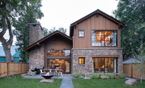 45 Architecture & Interiors