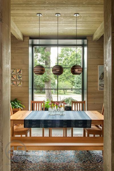 45 Architecture & Interiors