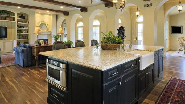 Advanced Custom Countertops